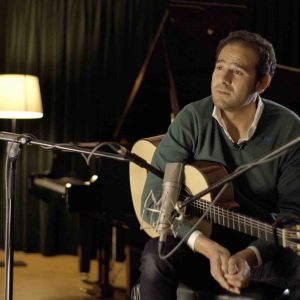 Diego del Morao guitarra "maestro"
