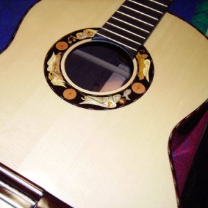 Image of guitar